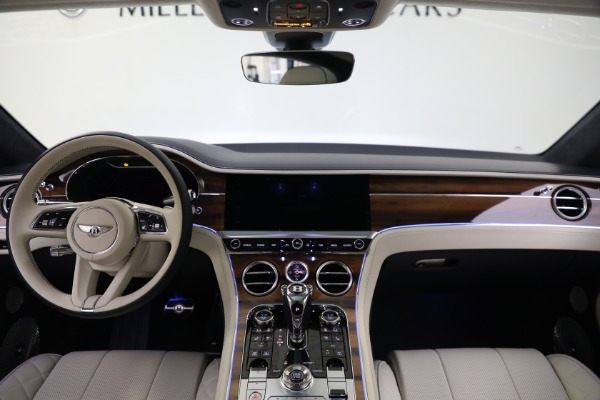 Used 2021 Bentley Continental GT for sale Sold at Bentley Greenwich in Greenwich CT 06830 23
