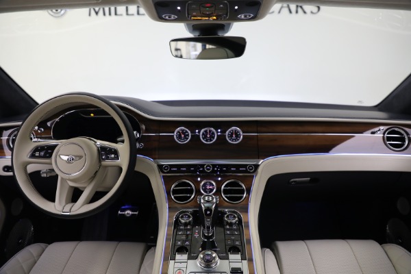 Used 2021 Bentley Continental GT for sale Sold at Bentley Greenwich in Greenwich CT 06830 24