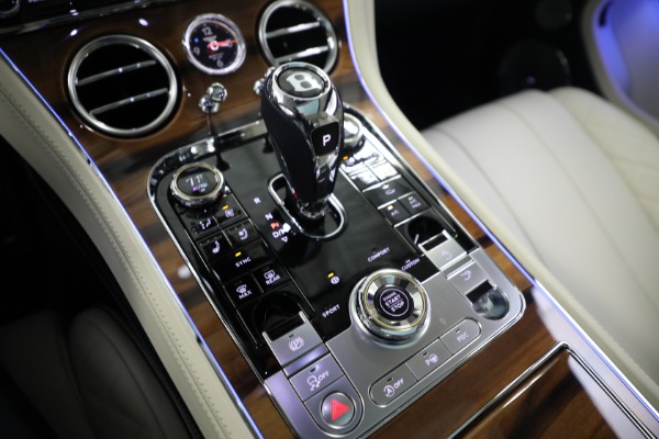 Used 2021 Bentley Continental GT for sale $229,900 at Bentley Greenwich in Greenwich CT 06830 26