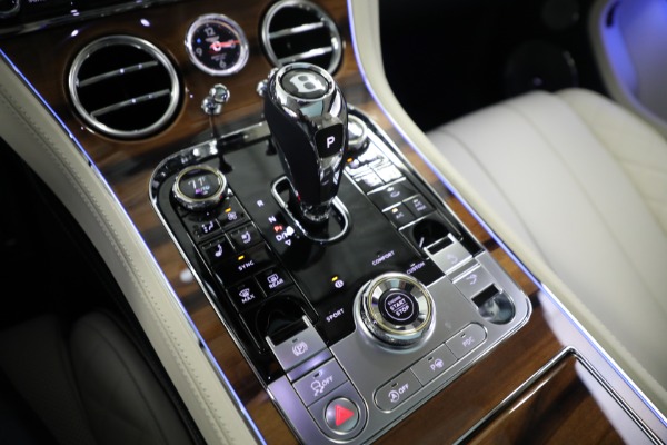 Used 2021 Bentley Continental GT for sale $219,900 at Bentley Greenwich in Greenwich CT 06830 26