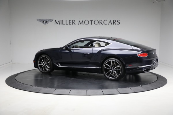 Used 2021 Bentley Continental GT for sale Sold at Bentley Greenwich in Greenwich CT 06830 4