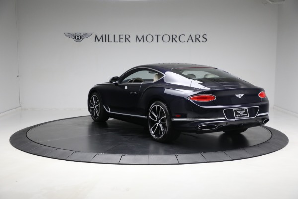 Used 2021 Bentley Continental GT for sale Sold at Bentley Greenwich in Greenwich CT 06830 5