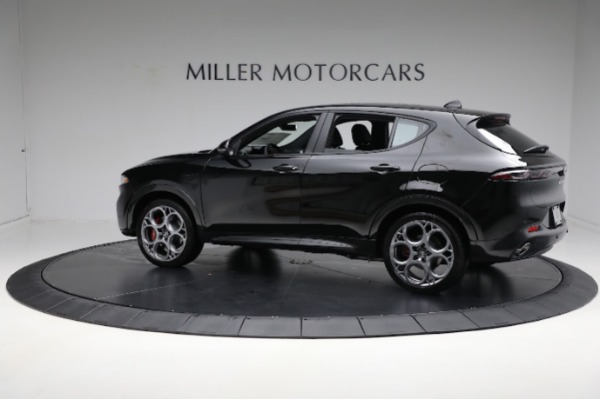 New 2024 Alfa Romeo Tonale Veloce for sale $57,640 at Bentley Greenwich in Greenwich CT 06830 6