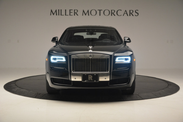 Used 2016 Rolls-Royce Ghost Series II for sale Sold at Bentley Greenwich in Greenwich CT 06830 12