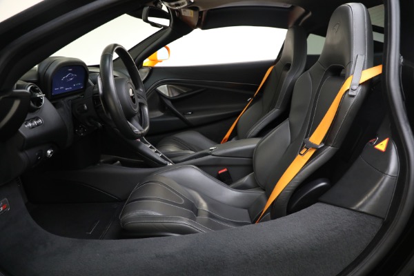 Used 2019 McLaren 720S for sale $209,900 at Bentley Greenwich in Greenwich CT 06830 18