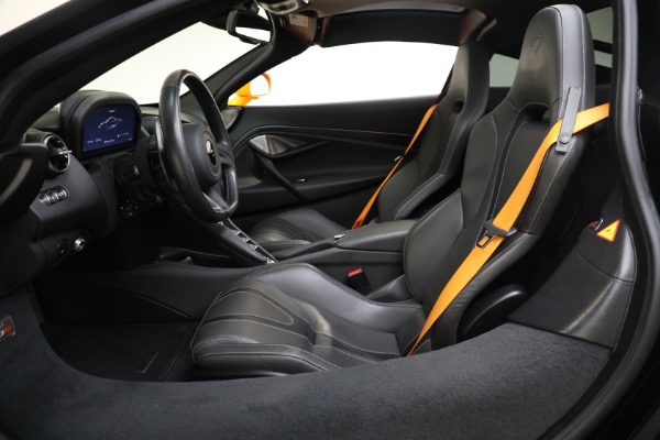 Used 2019 McLaren 720S for sale Sold at Bentley Greenwich in Greenwich CT 06830 18