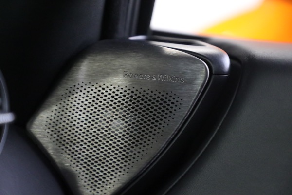 Used 2019 McLaren 720S for sale Sold at Bentley Greenwich in Greenwich CT 06830 22