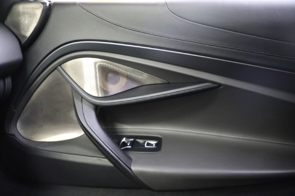 Used 2019 McLaren 720S for sale Sold at Bentley Greenwich in Greenwich CT 06830 23