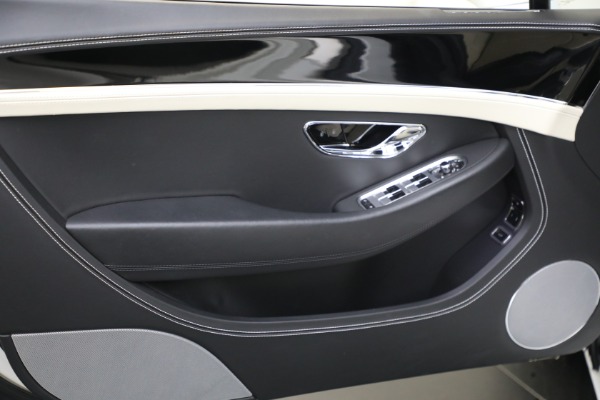 Used 2020 Bentley Continental GTC V8 for sale Sold at Bentley Greenwich in Greenwich CT 06830 28