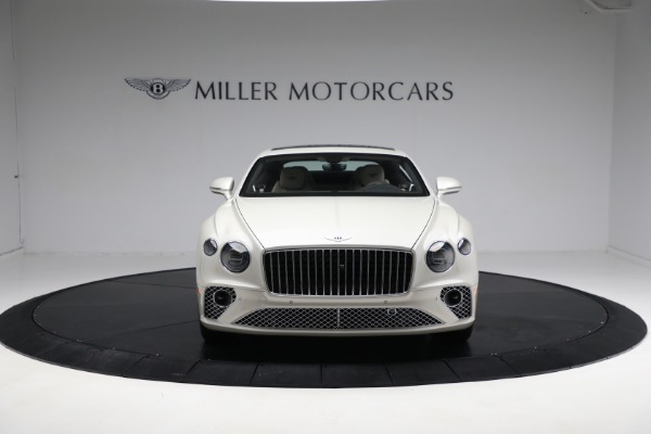 New 2024 Bentley Continental GT Azure V8 for sale Sold at Bentley Greenwich in Greenwich CT 06830 11