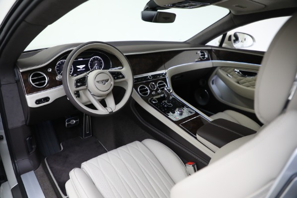 New 2024 Bentley Continental GT Azure V8 for sale Sold at Bentley Greenwich in Greenwich CT 06830 12