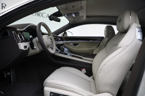 New 2024 Bentley Continental GT Azure V8 for sale Sold at Bentley Greenwich in Greenwich CT 06830 13