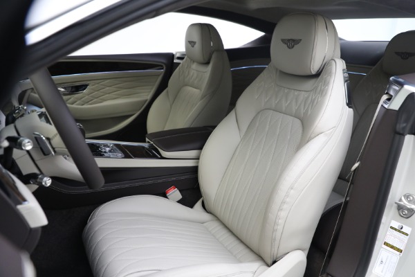 New 2024 Bentley Continental GT Azure V8 for sale Sold at Bentley Greenwich in Greenwich CT 06830 14