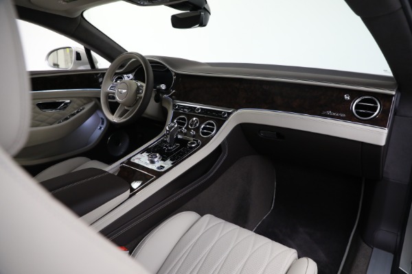 New 2024 Bentley Continental GT Azure V8 for sale Sold at Bentley Greenwich in Greenwich CT 06830 16