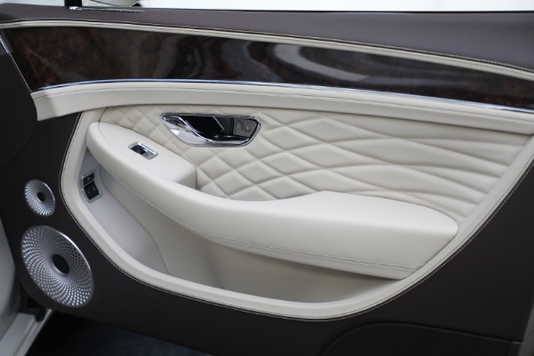 New 2024 Bentley Continental GT Azure V8 for sale Sold at Bentley Greenwich in Greenwich CT 06830 19
