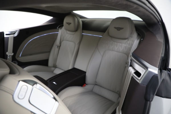 New 2024 Bentley Continental GT Azure V8 for sale Call for price at Bentley Greenwich in Greenwich CT 06830 21