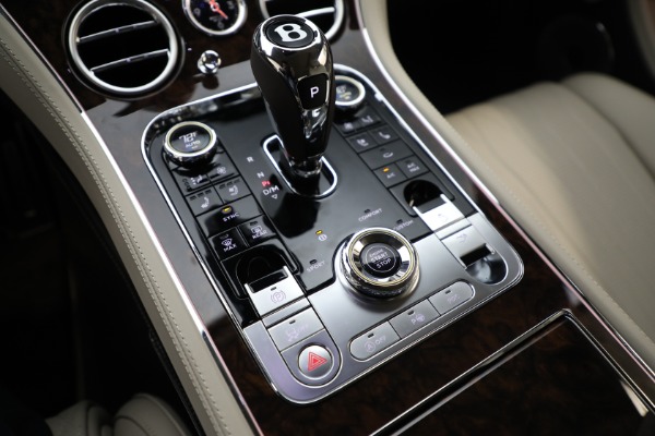 New 2024 Bentley Continental GT Azure V8 for sale Sold at Bentley Greenwich in Greenwich CT 06830 22