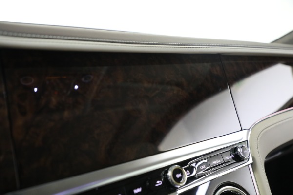 New 2024 Bentley Continental GT Azure V8 for sale Sold at Bentley Greenwich in Greenwich CT 06830 26
