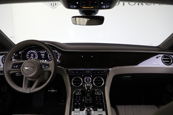 New 2024 Bentley Continental GT Azure V8 for sale Sold at Bentley Greenwich in Greenwich CT 06830 27