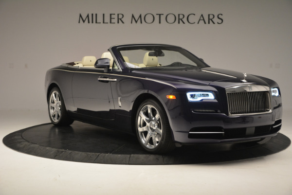 New 2016 Rolls-Royce Dawn for sale Sold at Bentley Greenwich in Greenwich CT 06830 12