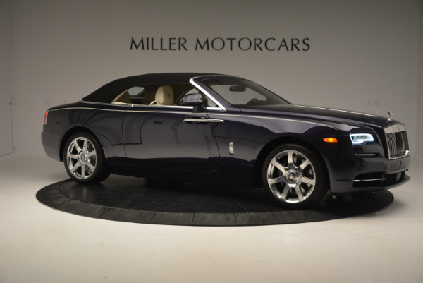 New 2016 Rolls-Royce Dawn for sale Sold at Bentley Greenwich in Greenwich CT 06830 24