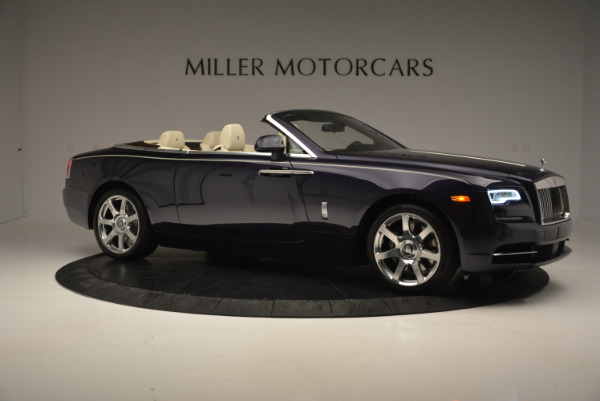 New 2016 Rolls-Royce Dawn for sale Sold at Bentley Greenwich in Greenwich CT 06830 27