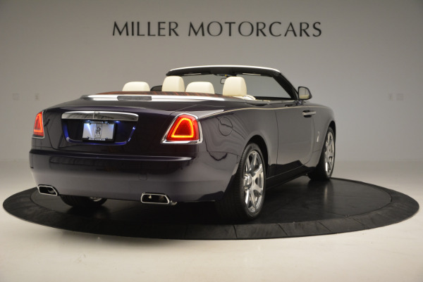 New 2016 Rolls-Royce Dawn for sale Sold at Bentley Greenwich in Greenwich CT 06830 9