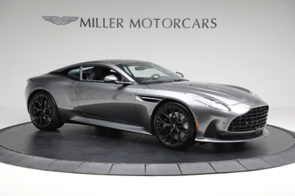 New 2024 Aston Martin DB12 V8 for sale Sold at Bentley Greenwich in Greenwich CT 06830 10