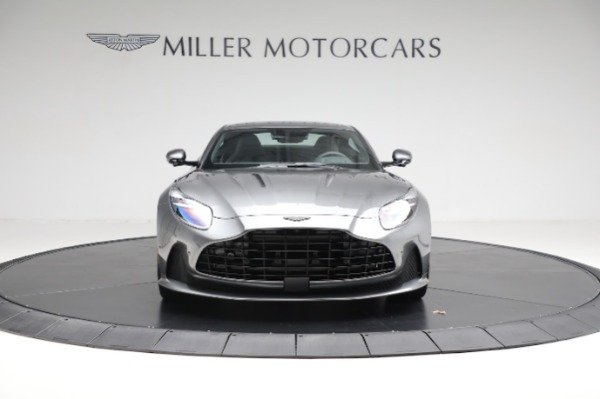 New 2024 Aston Martin DB12 V8 for sale Sold at Bentley Greenwich in Greenwich CT 06830 12