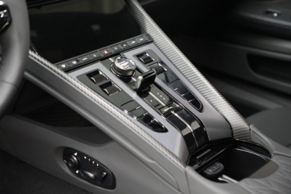 New 2024 Aston Martin DB12 V8 for sale Sold at Bentley Greenwich in Greenwich CT 06830 17