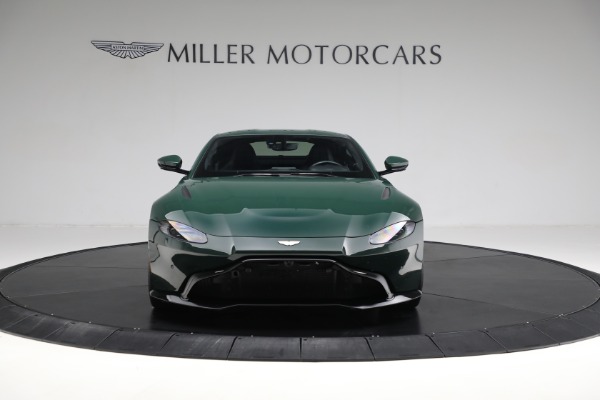 Used 2020 Aston Martin Vantage for sale Sold at Bentley Greenwich in Greenwich CT 06830 11