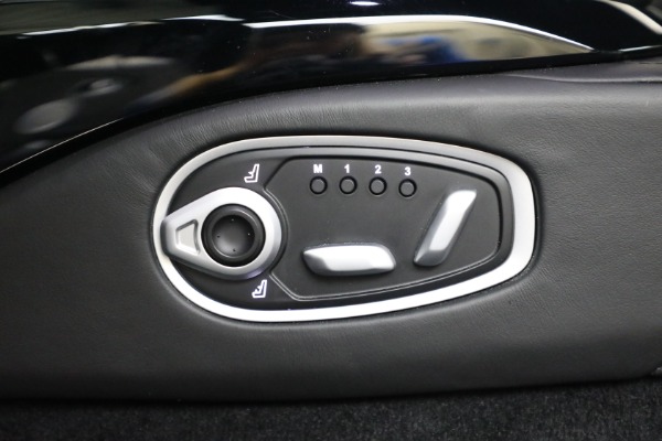 Used 2020 Aston Martin Vantage for sale Sold at Bentley Greenwich in Greenwich CT 06830 17