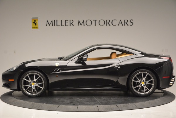 Used 2010 Ferrari California for sale Sold at Bentley Greenwich in Greenwich CT 06830 15