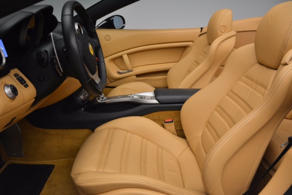 Used 2010 Ferrari California for sale Sold at Bentley Greenwich in Greenwich CT 06830 26