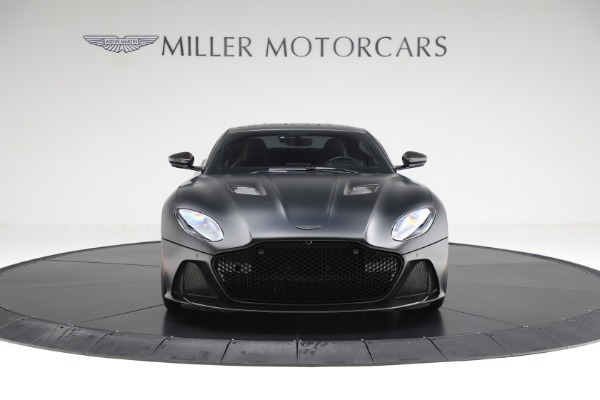 Used 2023 Aston Martin DBS Superleggera for sale Call for price at Bentley Greenwich in Greenwich CT 06830 11