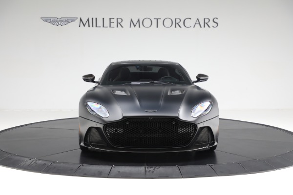 Used 2023 Aston Martin DBS Superleggera for sale Sold at Bentley Greenwich in Greenwich CT 06830 11