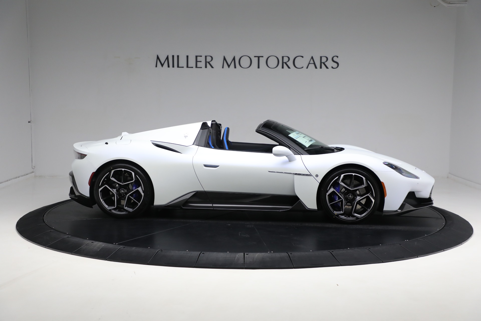 New 2023 Maserati MC20 Cielo For Sale ($277,068) | Bentley