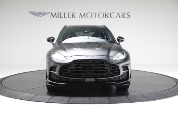 Used 2023 Aston Martin DBX 707 for sale $219,900 at Bentley Greenwich in Greenwich CT 06830 11