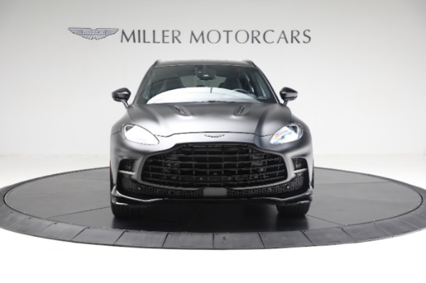 Used 2023 Aston Martin DBX 707 for sale Sold at Bentley Greenwich in Greenwich CT 06830 11
