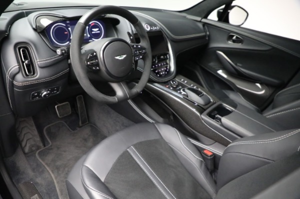 Used 2023 Aston Martin DBX 707 for sale Sold at Bentley Greenwich in Greenwich CT 06830 13