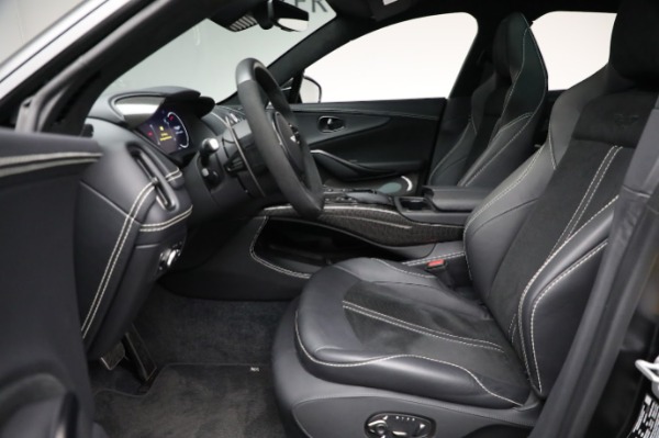 Used 2023 Aston Martin DBX 707 for sale Sold at Bentley Greenwich in Greenwich CT 06830 14