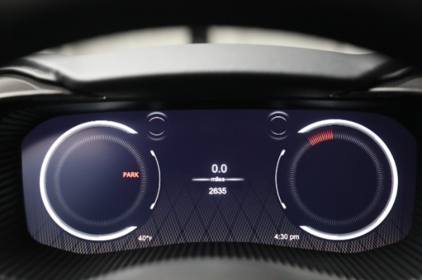 Used 2023 Aston Martin DBX 707 for sale Sold at Bentley Greenwich in Greenwich CT 06830 21