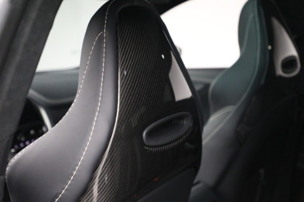 Used 2023 Aston Martin DBX 707 for sale Sold at Bentley Greenwich in Greenwich CT 06830 24