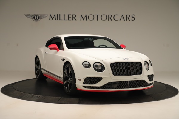 Used 2017 Bentley Continental GT Speed for sale Sold at Bentley Greenwich in Greenwich CT 06830 11