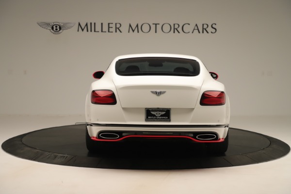 Used 2017 Bentley Continental GT Speed for sale Sold at Bentley Greenwich in Greenwich CT 06830 6