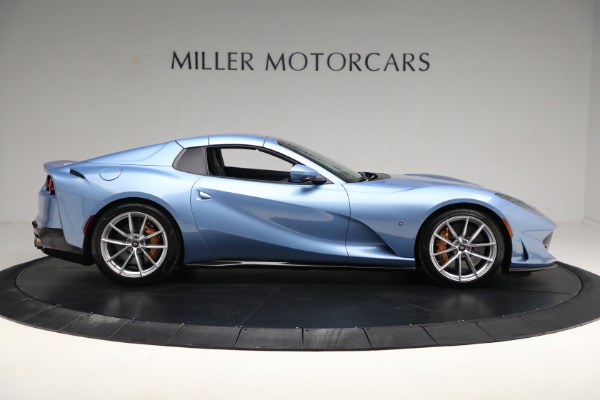 Used 2021 Ferrari 812 GTS for sale Sold at Bentley Greenwich in Greenwich CT 06830 17