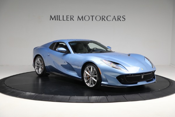 Used 2021 Ferrari 812 GTS for sale Sold at Bentley Greenwich in Greenwich CT 06830 18