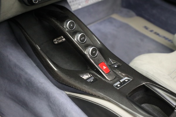 Used 2021 Ferrari 812 GTS for sale Sold at Bentley Greenwich in Greenwich CT 06830 26