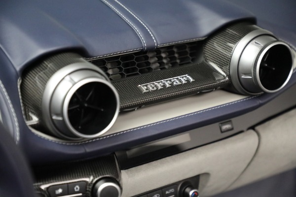 Used 2021 Ferrari 812 GTS for sale Sold at Bentley Greenwich in Greenwich CT 06830 27