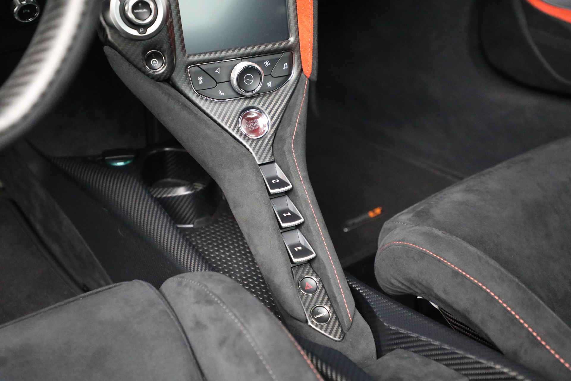 Pre-Owned 2021 McLaren 765LT For Sale (Special Pricing) | Bentley